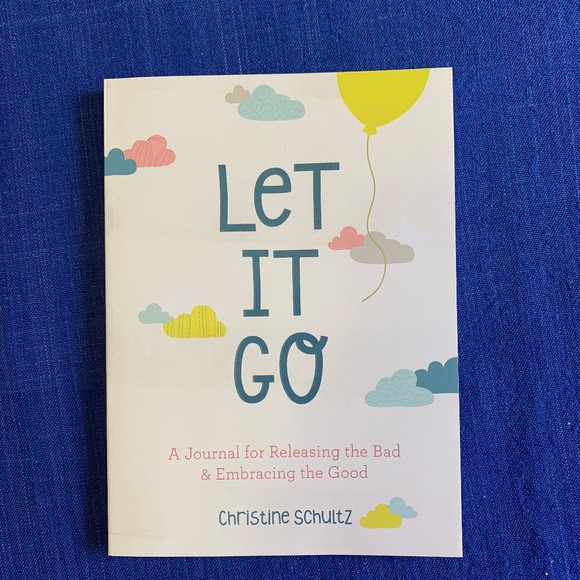 Book: Let It Go - Picture 1 of 2